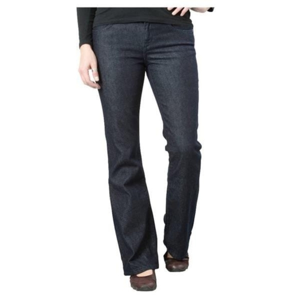 Patagonia Denim - Patagonia Regular Rise Bootcut Jeans